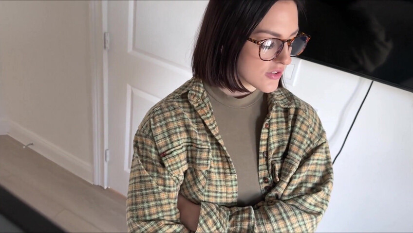 FamilyTherapy - 29 January 2025 - Lucy Lotus - The Bunk Bed Incident