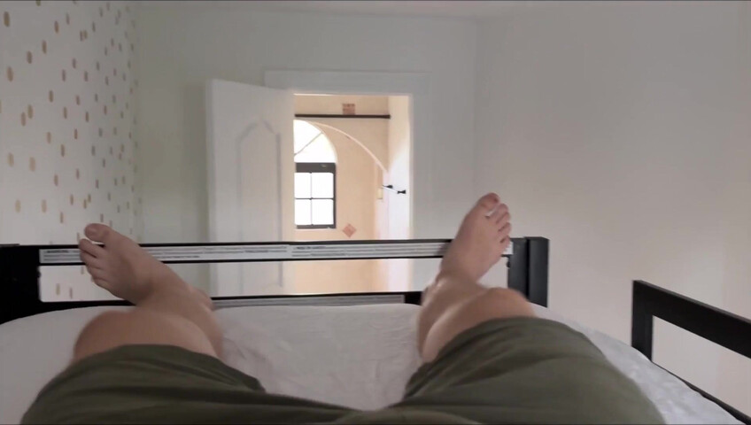 FamilyTherapy - 29 January 2025 - Lucy Lotus - The Bunk Bed Incident