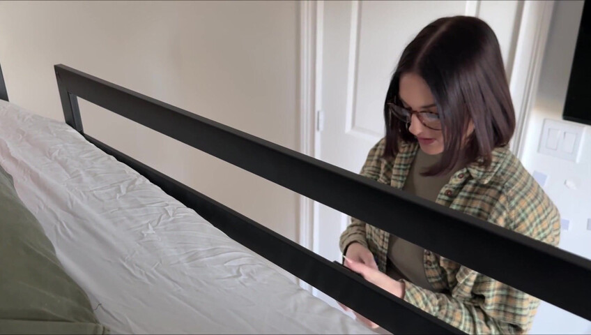 FamilyTherapy - 29 January 2025 - Lucy Lotus - The Bunk Bed Incident