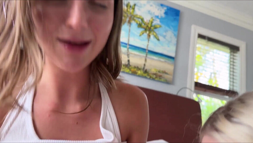 FamilyTherapy - Macy Meadows & Sydney Paige - Free Trial