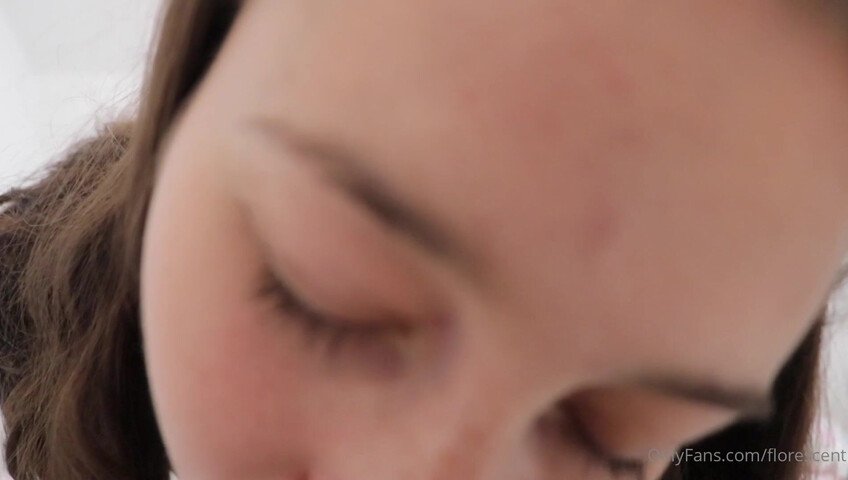 Florescent ASMR - 12 October 2023 - Sister Roleplay BFF Takes Virginity