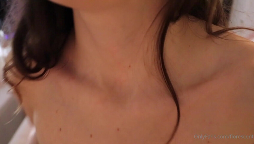 Florescent ASMR - 22 January 2021 - January Strip Tease