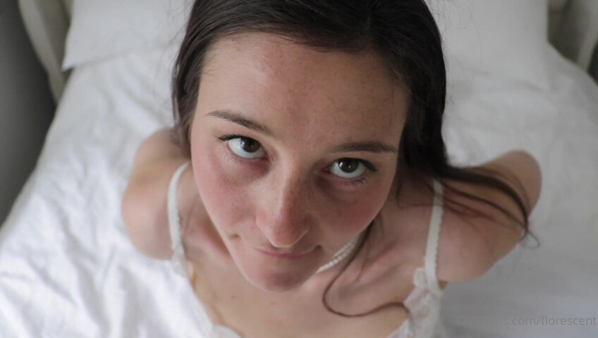 Florescent ASMR - 22 June 2024 - Cum In Me On Our Wedding Night