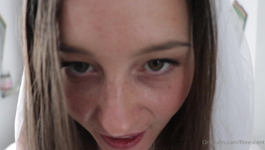 Florescent ASMR - 22 June 2024 - Cum In Me On Our Wedding Night