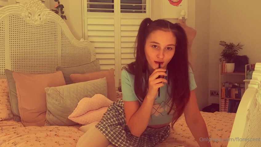 Florescent ASMR - 23 June 2021 - Doing Math