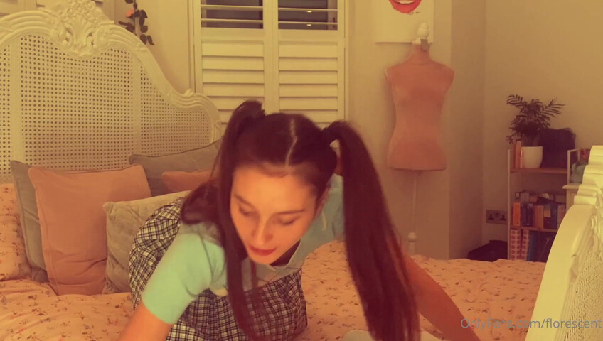 Florescent ASMR - 23 June 2021 - Doing Math