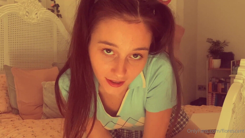 Florescent ASMR - 23 June 2021 - Doing Math