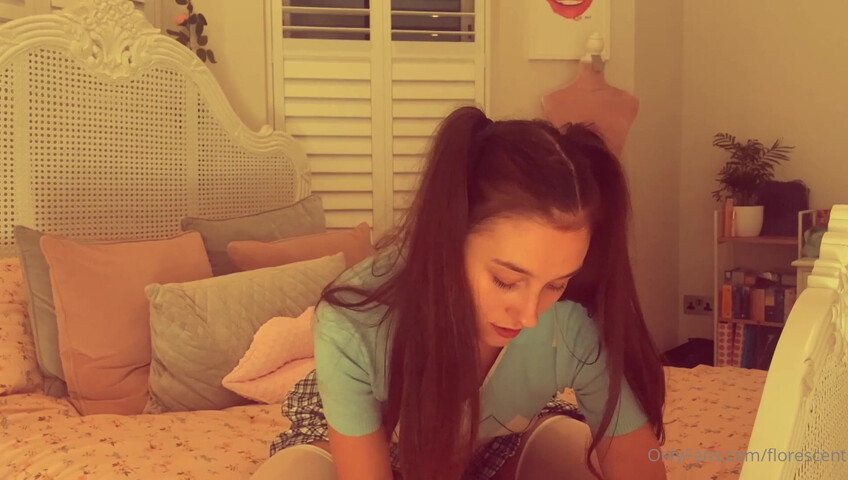 Florescent ASMR - 23 June 2021 - Doing Math