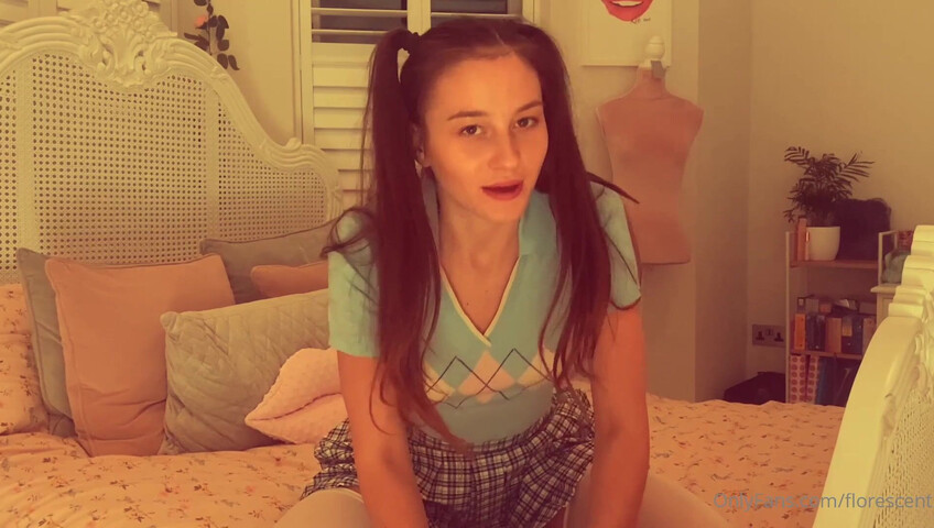 Florescent ASMR - 23 June 2021 - Doing Math