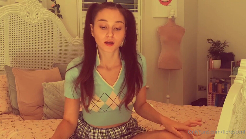 Florescent ASMR - 23 June 2021 - Doing Math