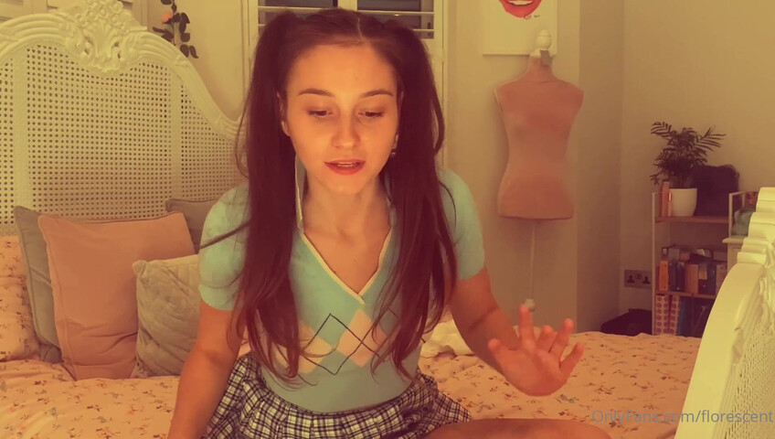 Florescent ASMR - 23 June 2021 - Doing Math