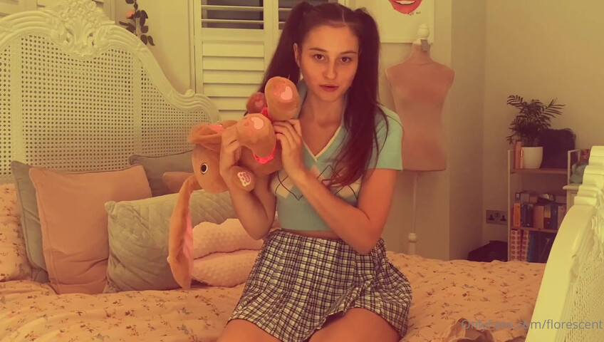 Florescent ASMR - 23 June 2021 - Doing Math