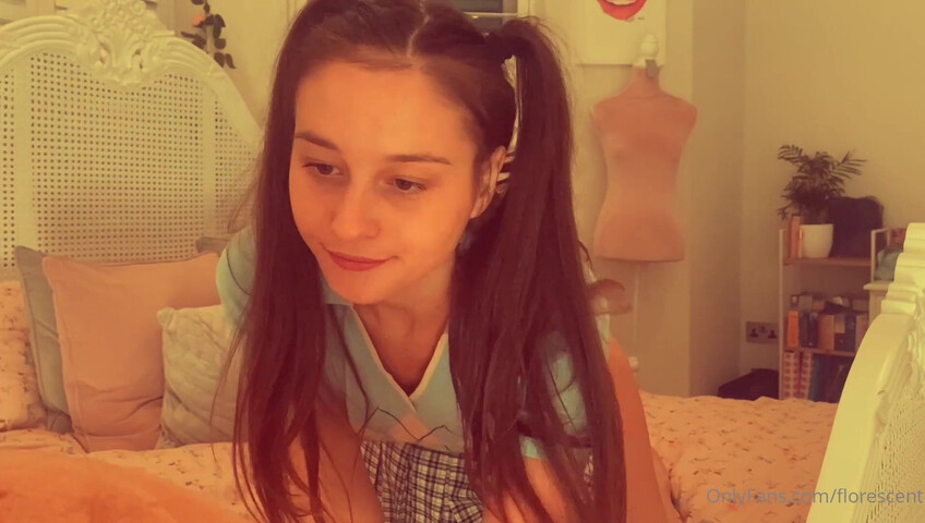 Florescent ASMR - 23 June 2021 - Doing Math