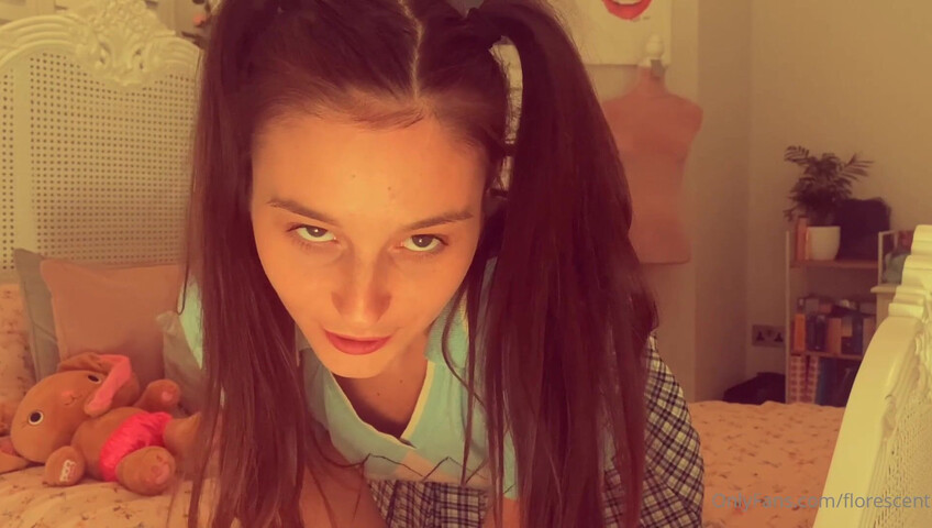 Florescent ASMR - 23 June 2021 - Doing Math