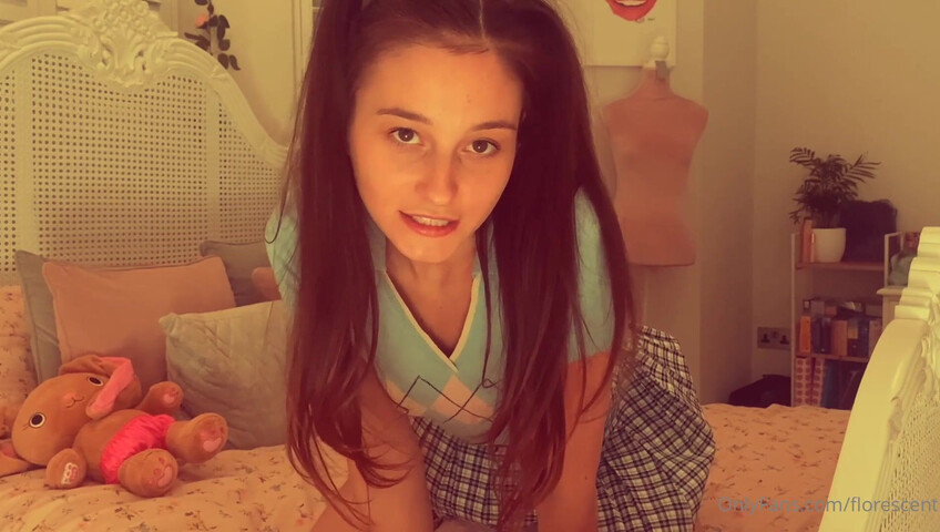 Florescent ASMR - 23 June 2021 - Doing Math