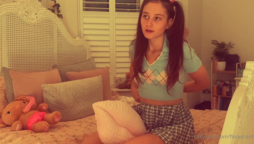 Florescent ASMR - 23 June 2021 - Doing Math