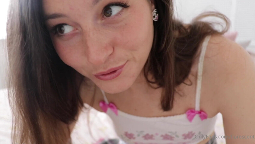 Florescent ASMR - 26 April 2025 - Finger Me Roleplay