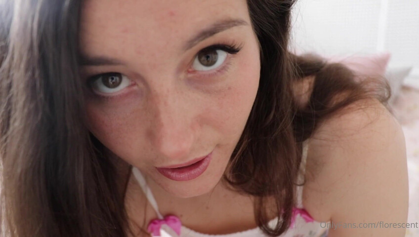 Florescent ASMR - 26 April 2025 - Finger Me Roleplay