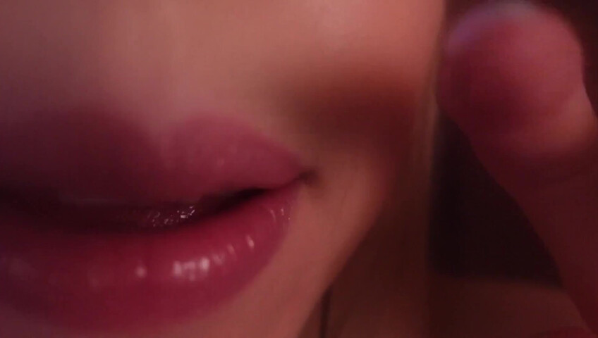 Frivolous Fox - Lens Licking, Fogging, Kissing, etc. <3 (Patreon)