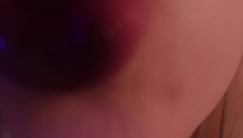 Frivolous Fox - Lens Licking, Fogging, Kissing, etc. <3 (Patreon)