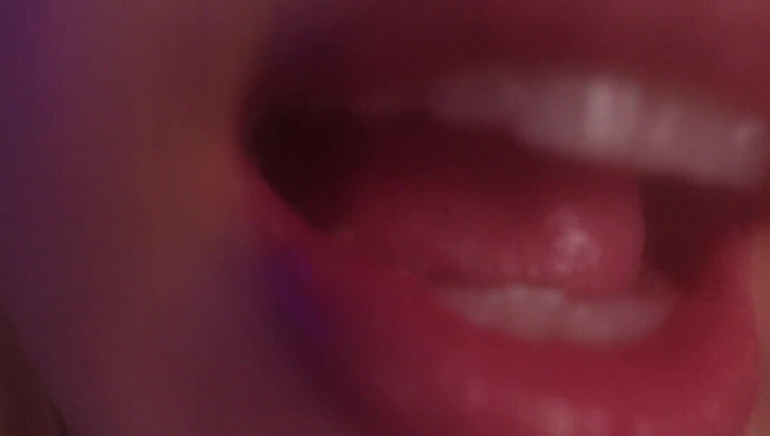 Frivolous Fox - Lens Licking, Fogging, Kissing, etc. <3 (Patreon)