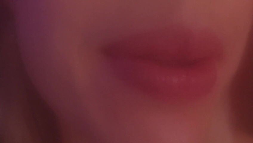 Frivolous Fox - Lens Licking, Fogging, Kissing, etc. <3 (Patreon)