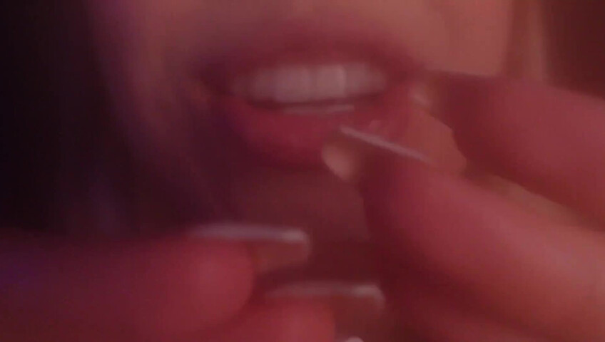 Frivolous Fox - Lens Licking, Fogging, Kissing, etc. <3 (Patreon)