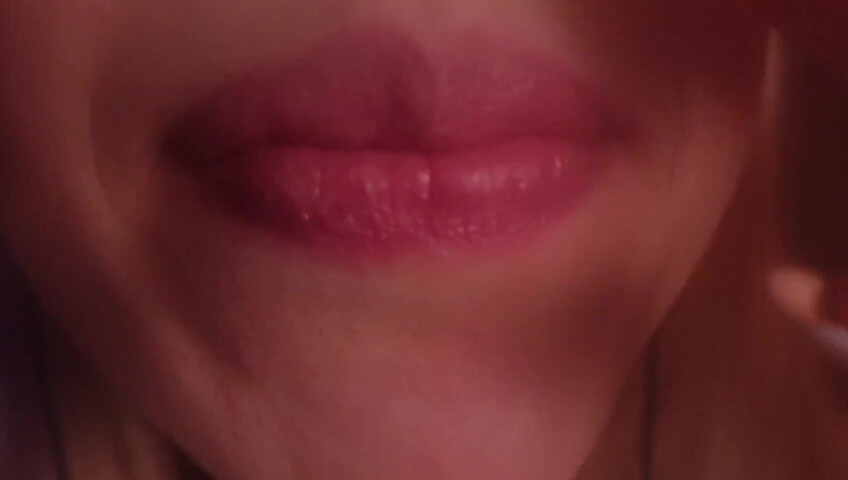 Frivolous Fox - Lens Licking, Fogging, Kissing, etc. <3 (Patreon)