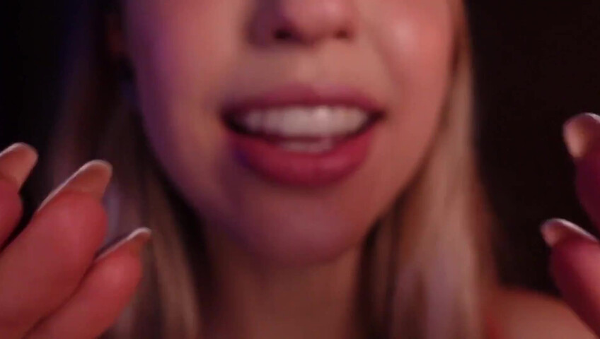 Frivolous Fox - Lens Licking, Fogging, Kissing, etc. <3 (Patreon)