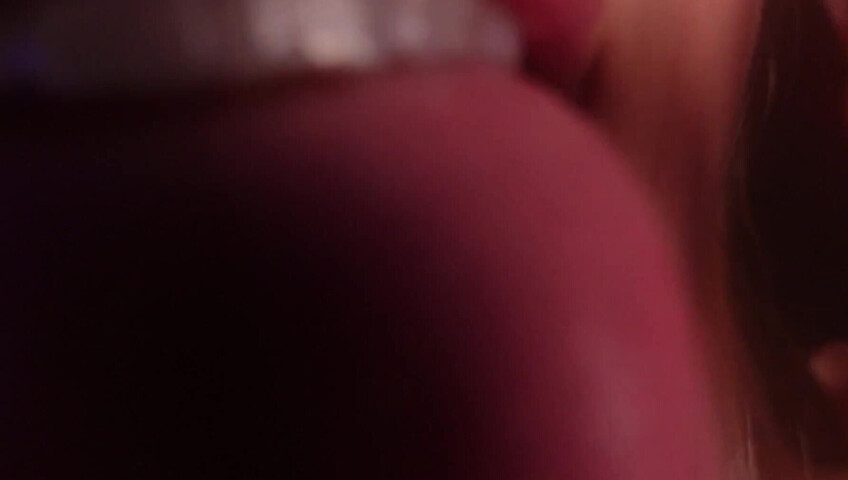 Frivolous Fox - Lens Licking, Fogging, Kissing, etc. <3 (Patreon)