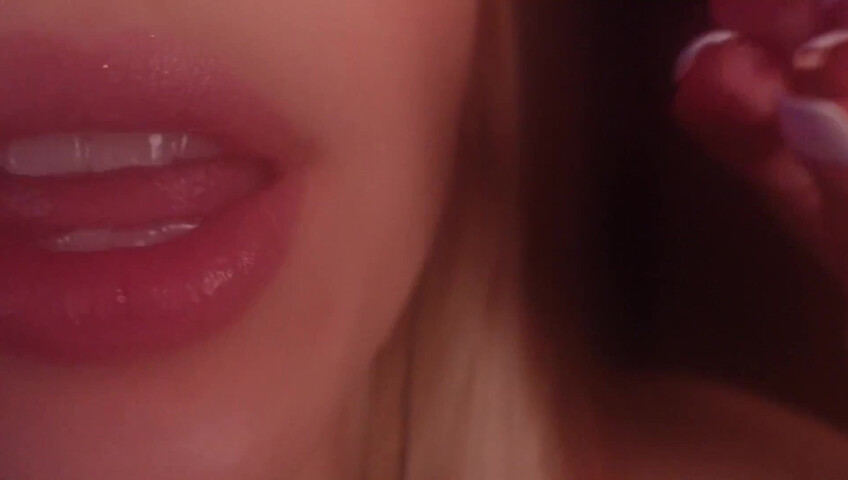 Frivolous Fox - Lens Licking, Fogging, Kissing, etc. <3 (Patreon)