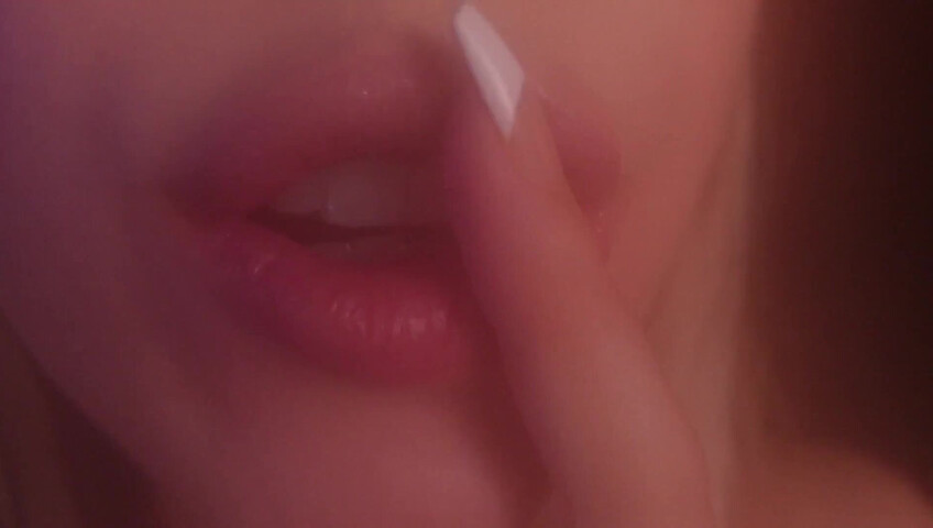 Frivolous Fox - Lens Licking, Fogging, Kissing, etc. <3 (Patreon)