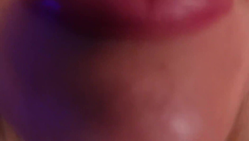 Frivolous Fox - Lens Licking, Fogging, Kissing, etc. <3 (Patreon)