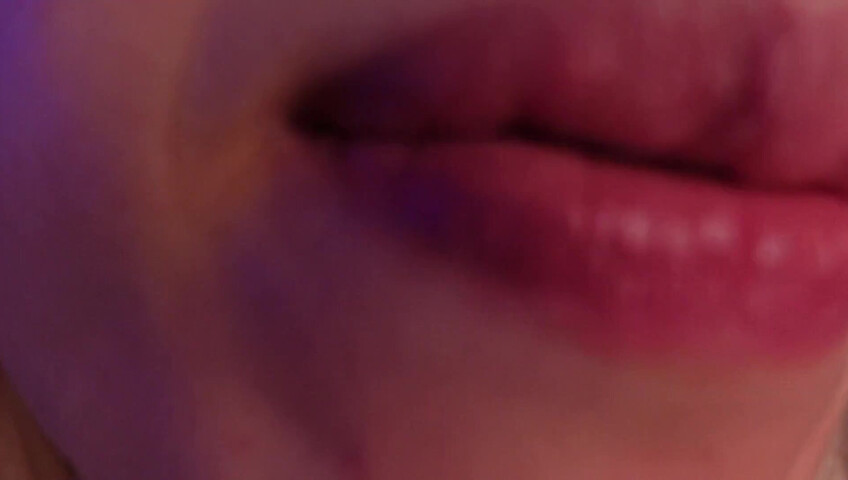 Frivolous Fox - Lens Licking, Fogging, Kissing, etc. <3 (Patreon)