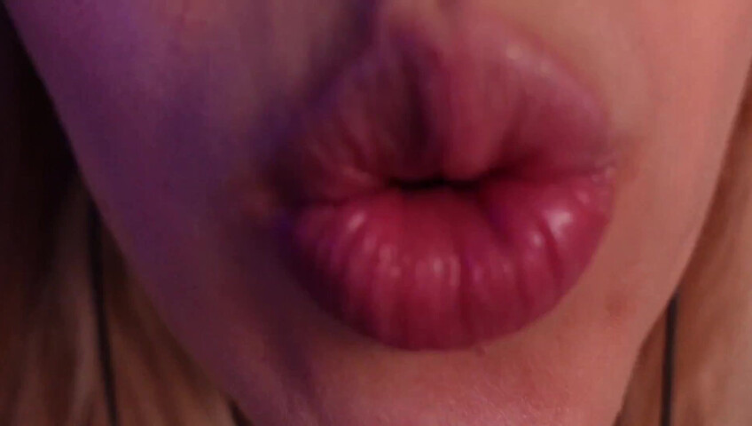 Frivolous Fox - Lens Licking, Fogging, Kissing, etc. <3 (Patreon)