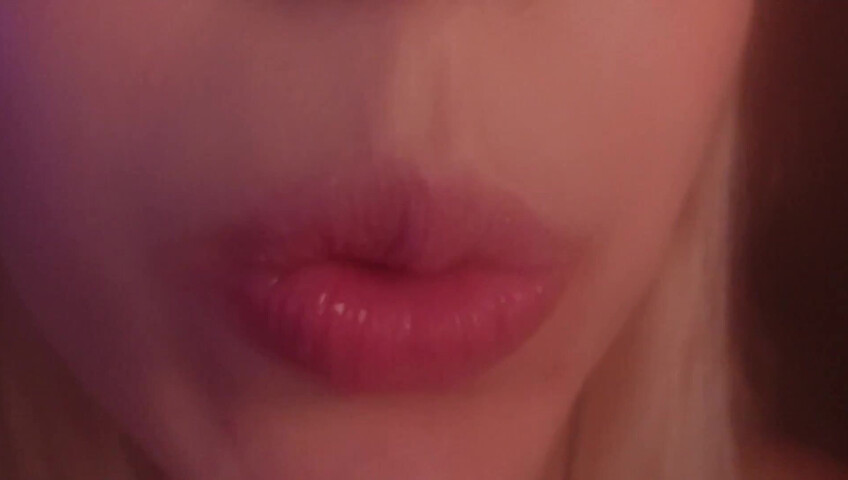 Frivolous Fox - Lens Licking, Fogging, Kissing, etc. <3 (Patreon)