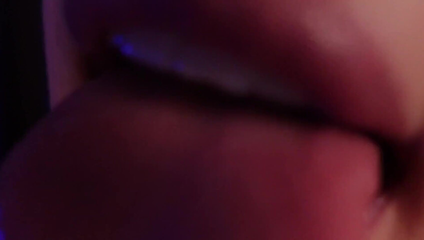 Frivolous Fox - Lens Licking, Fogging, Kissing, etc. <3 (Patreon)