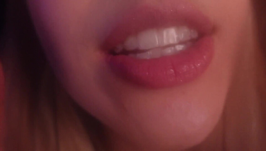 Frivolous Fox - Lens Licking, Fogging, Kissing, etc. <3 (Patreon)