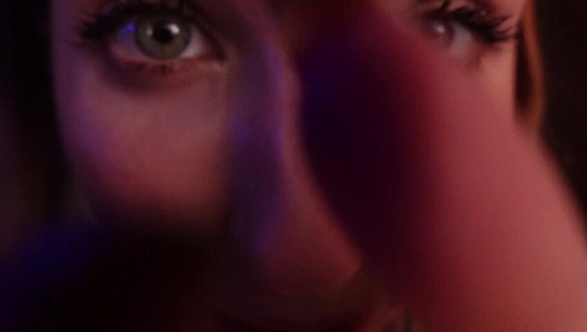 Frivolous Fox - Lens Licking, Fogging, Kissing, etc. <3 (Patreon)