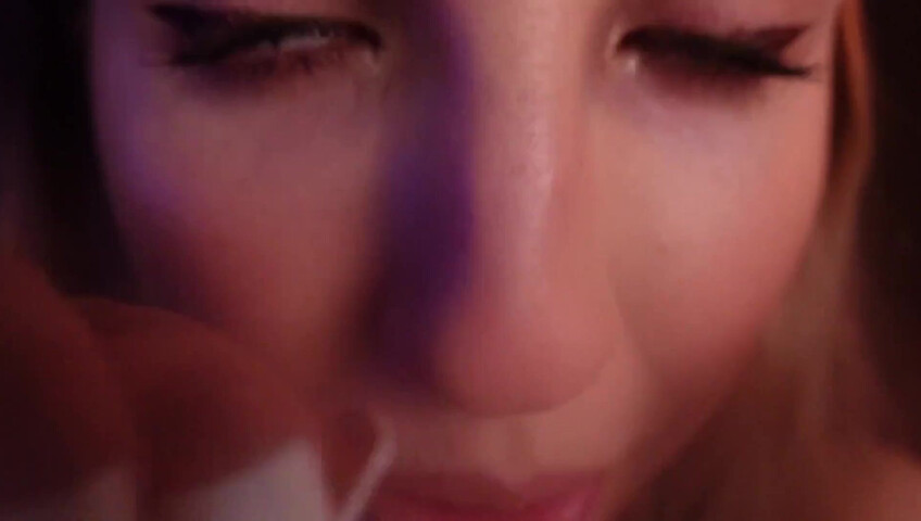 Frivolous Fox - Lens Licking, Fogging, Kissing, etc. <3 (Patreon)