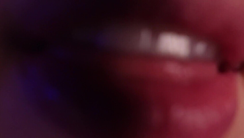 Frivolous Fox - Lens Licking, Fogging, Kissing, etc. <3 (Patreon)