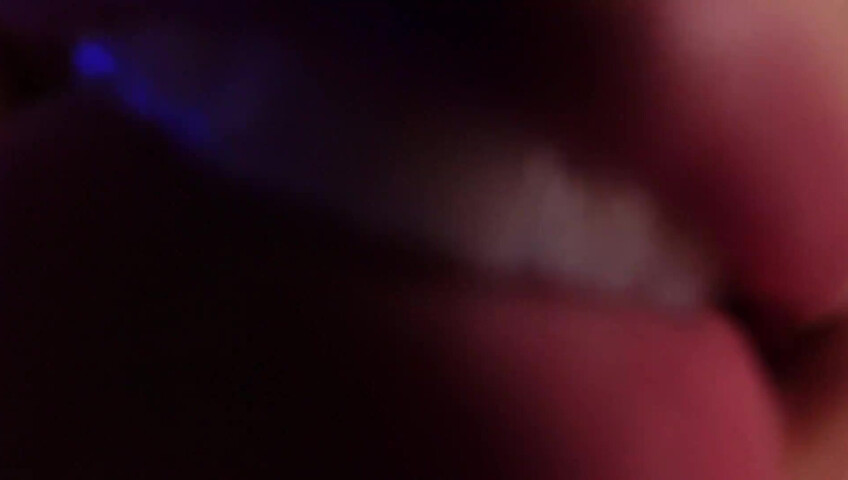 Frivolous Fox - Lens Licking, Fogging, Kissing, etc. <3 (Patreon)