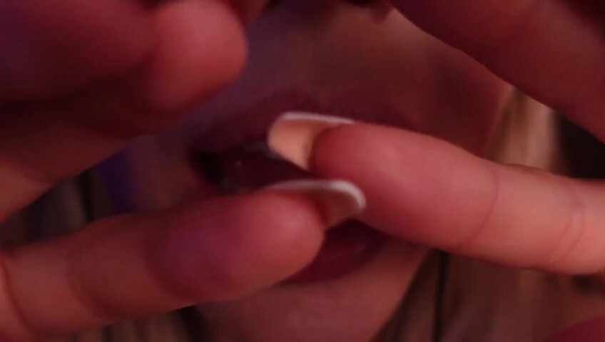 Frivolous Fox - Lens Licking, Fogging, Kissing, etc. <3 (Patreon)