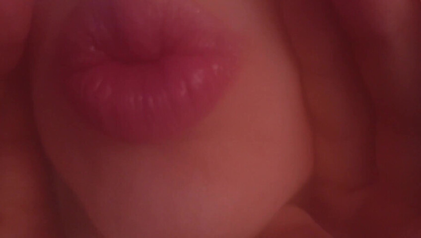 Frivolous Fox - Lens Licking, Fogging, Kissing, etc. <3 (Patreon)