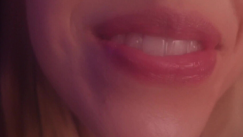 Frivolous Fox - Lens Licking, Fogging, Kissing, etc. <3 (Patreon)