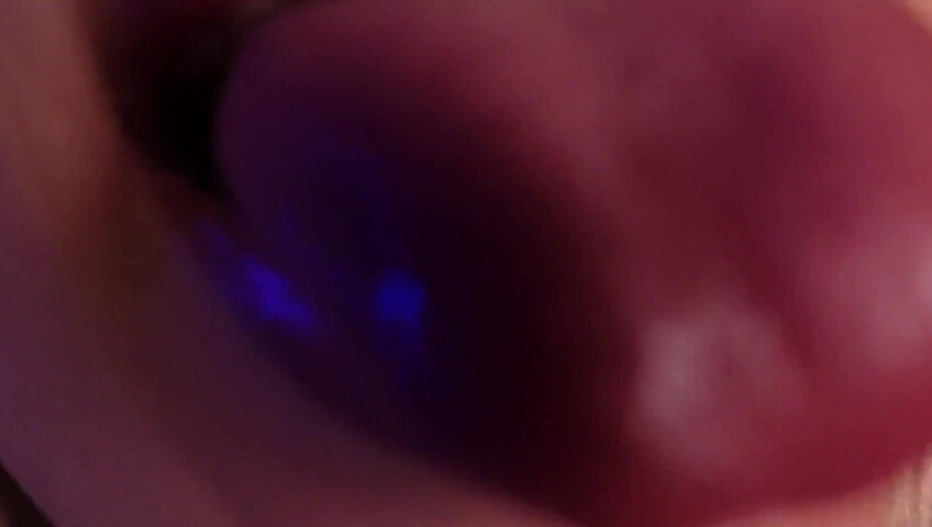 Frivolous Fox - Lens Licking, Fogging, Kissing, etc. <3 (Patreon)