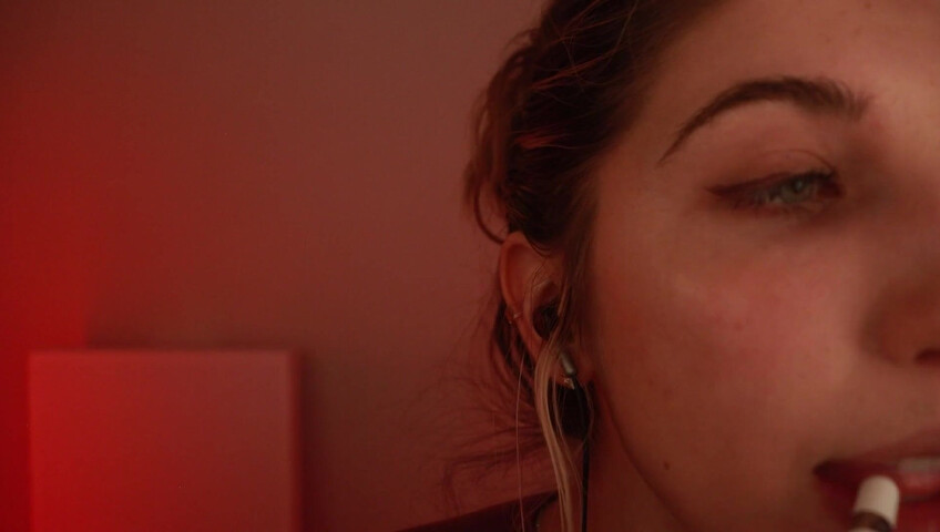 FrivolousFox ASMR - 26 June 2025 - Wet Triggers - Patreon Video