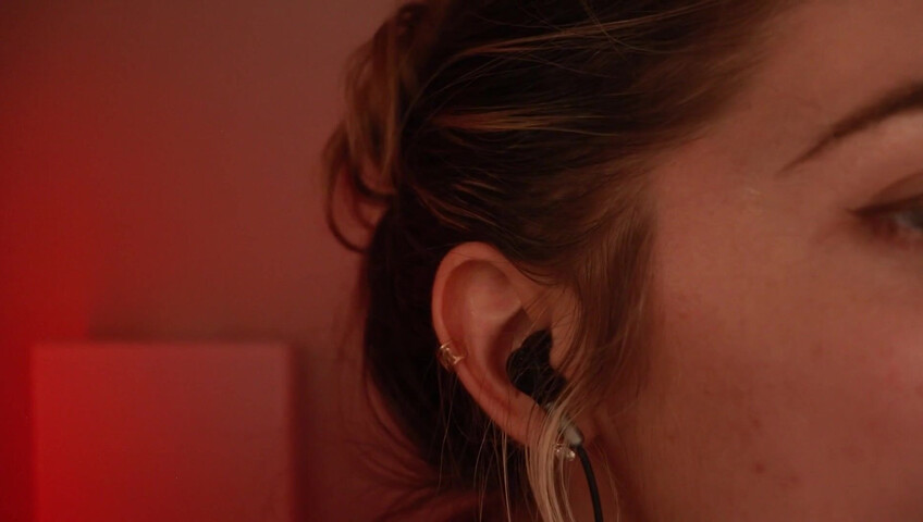 FrivolousFox ASMR - 26 June 2025 - Wet Triggers - Patreon Video