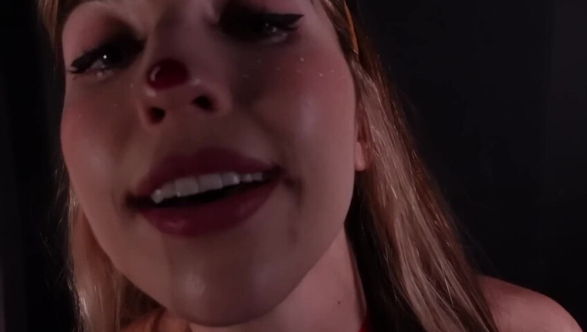 FrivolousFox ASMR - Rudolph’s Stuck in Your Screen