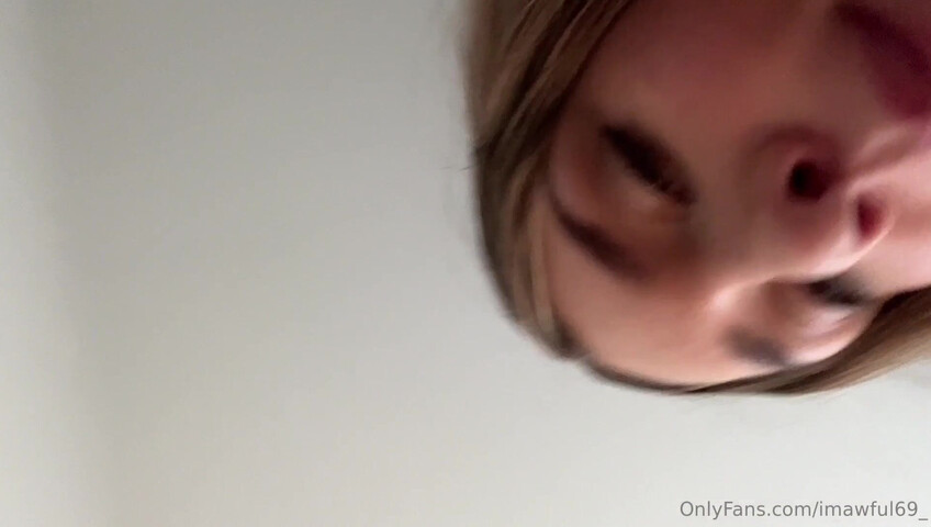 Gabbie Carter - Creampie Quickie Sex - Gabbie Carter Nude